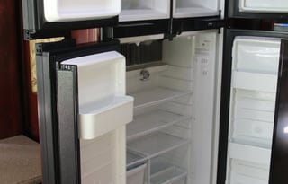 2011 Tiffin Motorhomes Allegro RED with Starlink!