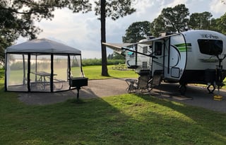 2021 Flagstaff E-pro 19BH