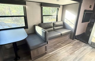 2023 Autumn Ridge Bunkhouse