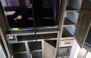 2021 Heartland Pioneer BH 280 (DELIVERY ONLY)