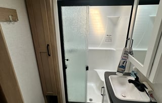 Tim and Kala's get away Rental