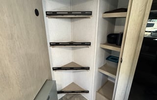 2024 Forest River RV Wildwood X-Lite 26ICE