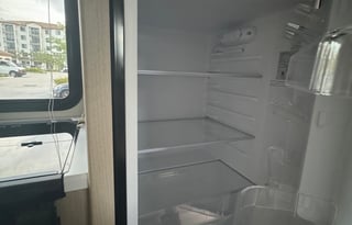 Winnie’s Road Adventures- 2024 Winnebago camper