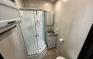 2024 Genesis Supreme Genesis Supreme 27 FS