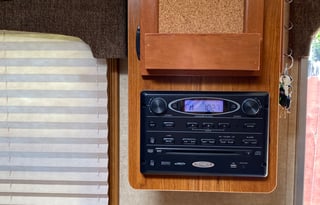2015 Starcraft Travel Star 274RKS