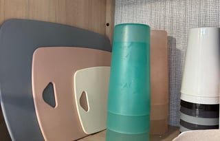 King Bed Family Bunkhouse — Fully Stocked