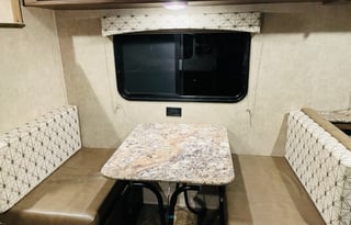 2017 Viking Ultra-Lite 17BH