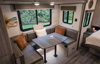 2022 Keystone RV Passport SL 221BH