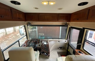 2014 Forest River RV Berkshire 390BH