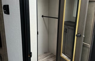 Life is better when you’re GLAMPING