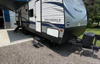2021 Keystone RV Springdale 280BH