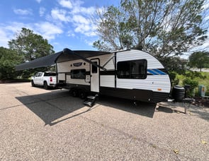 Forest River RV Salem Cruise Lite 261BHXL