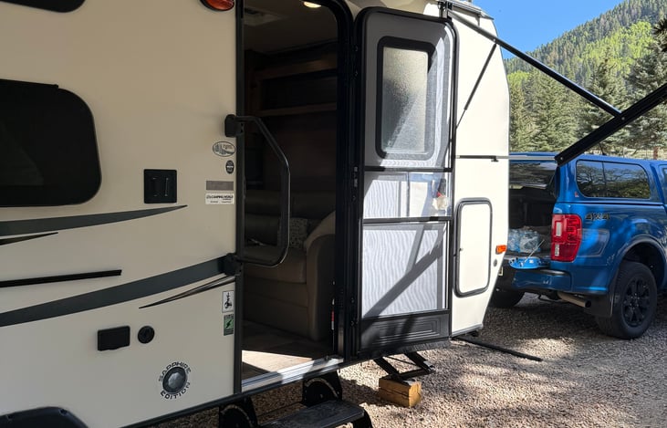 RV Photo