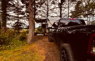 The Chaparral Retreat