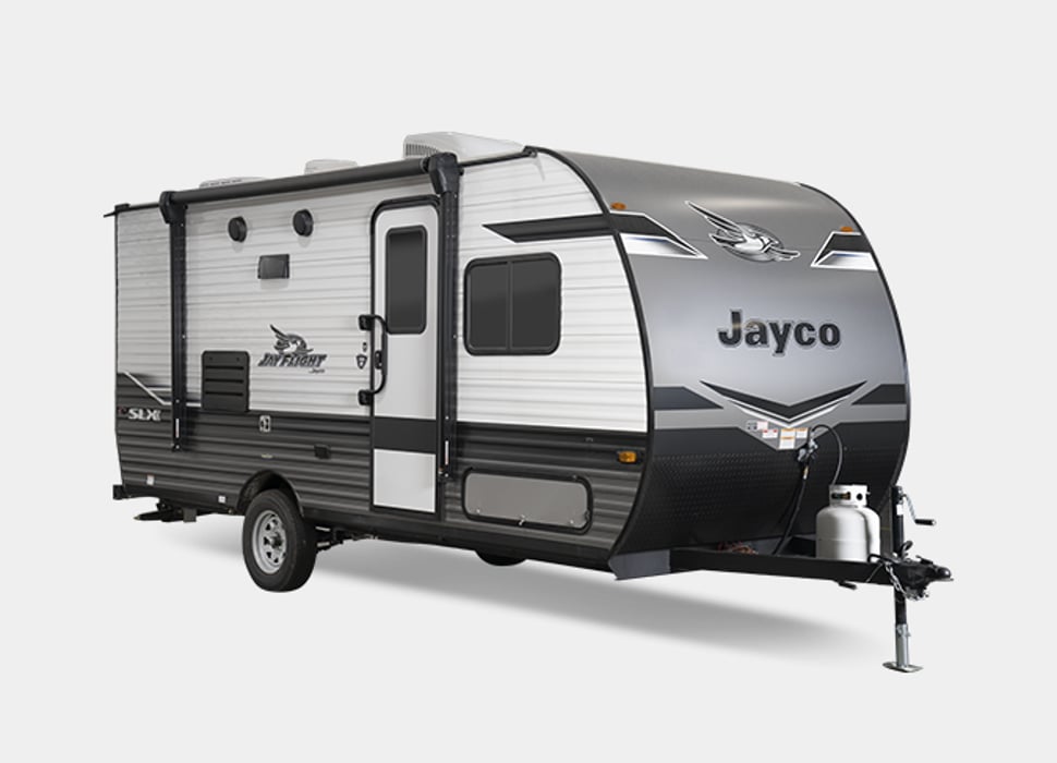 Travel Trailer rentals in Tukwila