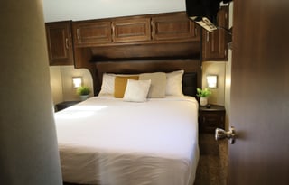 Reflections in Paradise - 2019 Grand Design 28BH