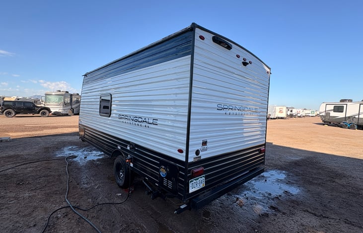 RV Photo