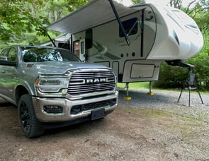 Coachmen RV Chaparral 373MBRB