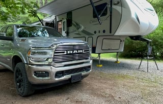 2019 Coachmen RV Chaparral 373MBRB