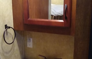 2012 Coachmen Catalina