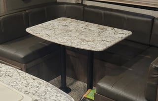 2019 Keystone Passport