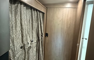 Woody's Wagon Adventures