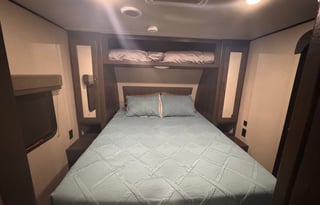 2021 Grand Design: Stocked, Family Friendly Rental