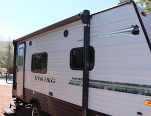 Forest River RV Impression 17FB