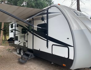 Keystone RV Laredo LHT 25BH