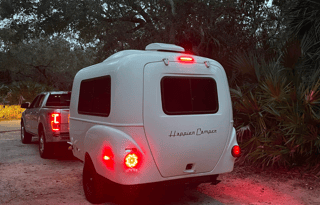 Happier Camper | Super Cute and Very Easy to Tow