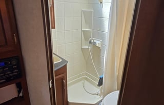 2014 Coachmen Freedom Express LTZ