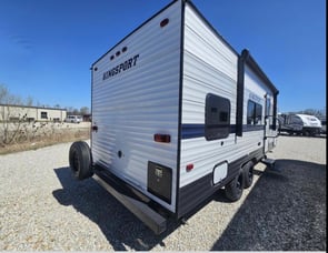 Gulf Stream RV Ameri-Lite Ultra Lite 248BH