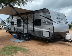 Jayco Jay Flight SLX 8 264BH