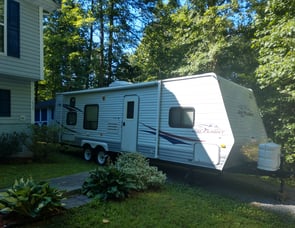 Jayco Jayflight jsdf