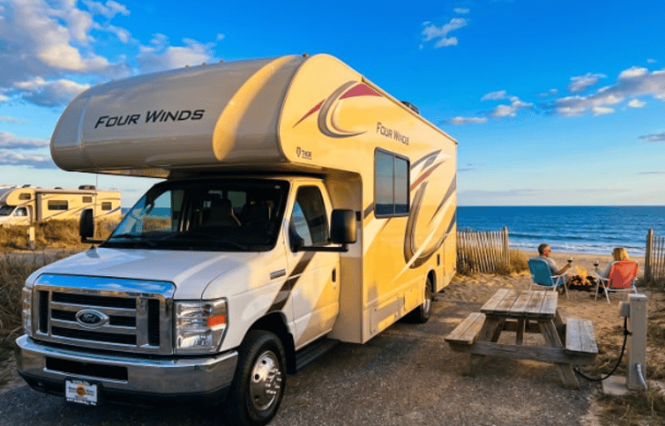 RV Photo