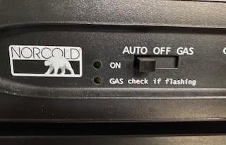 2018 Thor Motor Coach Freedom Elite 29FE