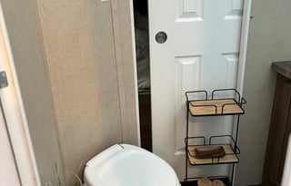 The Family Revere-dog and kid friendly!