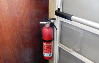 2015 RV Forest River RV Forester