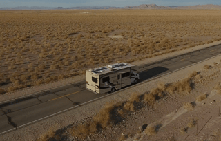 2020 Leprechaun w/ Solar/Lithium System