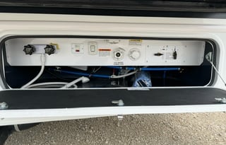 2022 Jayco Redhawk 31F