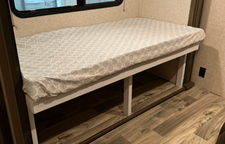 2021 Keystone RV Cougar 368MBI