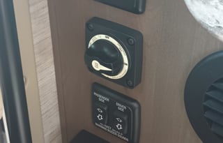 2021 Thor Chateau 24,solar,mega slide out,Ins incl