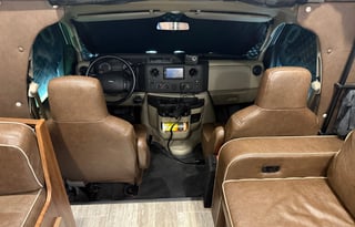 2019 Sunseeker by Forest River 3050S