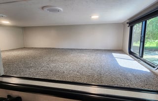 NEW 2025 Coachmen Chaparral 375BAF (2 full baths)