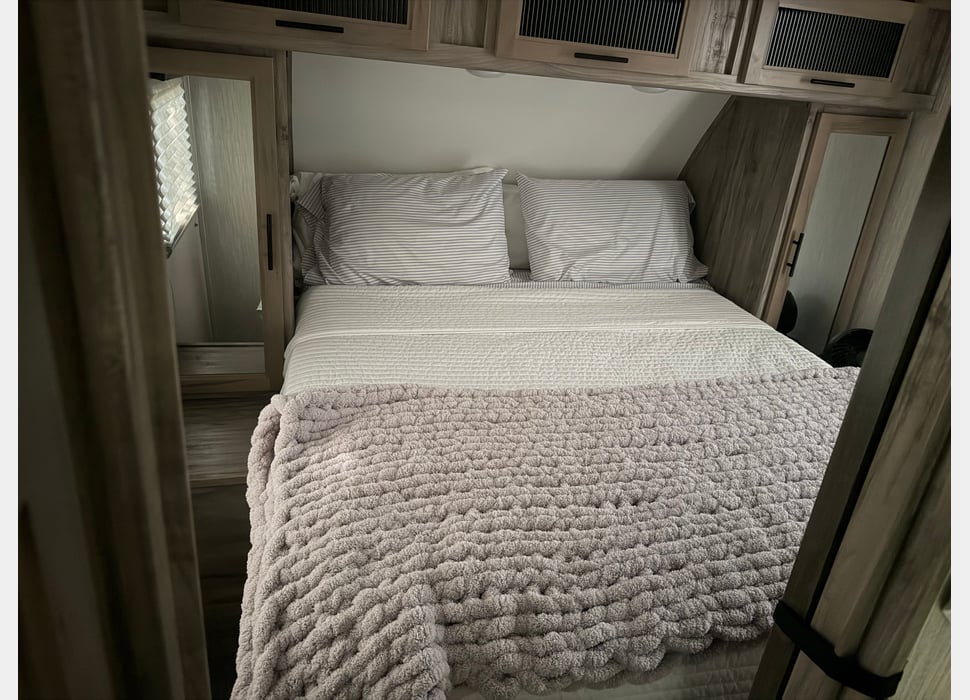 Travel Trailer rentals in Waxahachie