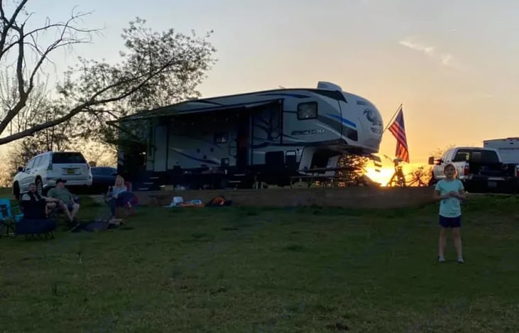 RV Photo