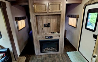 2019 Winnebago Mini Plus
