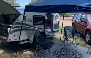 2021 nuCamp RV TAG XL 6-Wide