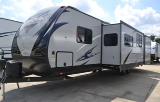 2020 Cruiser Shadow Cruiser 325BHS 2 A/C units