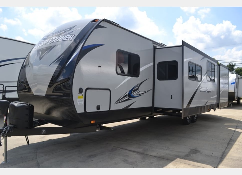 Travel Trailer rentals in Lincoln